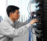 Content Networking