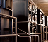 Experience the Cisco Data Center