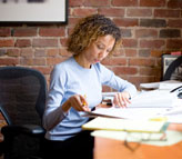 Green Office Design
