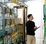 Service Oriented Data Center (SODC) and Storage Networking