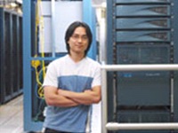 Journey to IPv6