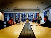 Global Virtual Events