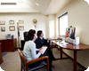 RTP IT Location-Based Collaboration