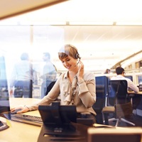 Global Virtual Events