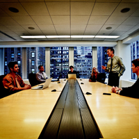 Global Virtual Events