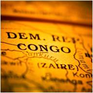 Congo Map