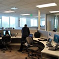 Highlights of the Cisco Connected Workplace