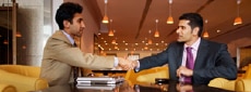 Investments and Partnerships