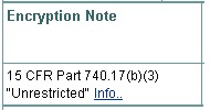 unrestricted