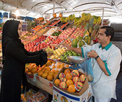 Customer-Centric Open Standards