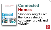 Connected Homes