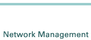 Network Management
