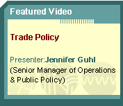 Video:Trade Policy