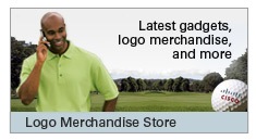 Logo Merchandise Store (Latest gadgets, logo merchandise, and more