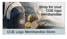 CCIE Logo Merchandise Store (Shop for your CCIE Logo merchandise)