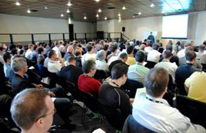 Breakout Sessions