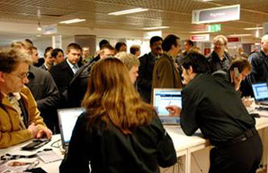 Registration