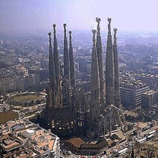 Barcelona City Barcelona City