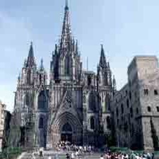 Barcelona City