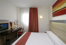 Holiday Inn Express Barcelona City - 22@ Holiday Inn Express Barcelona City - 22@