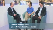 Your Cisco Networkers Experience