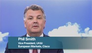 Welcome from Phil Smith