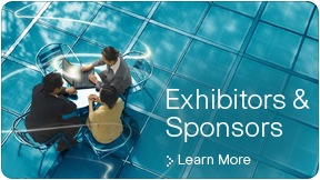 Exhibitors and Sponsors