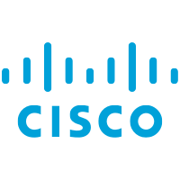 Cisco Spark Robotics logo