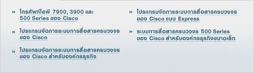 ระบบโทรศัพท์ IP