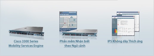 Dịch vụ Di động