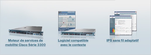 Services de mobilit�