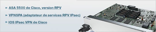 Reseaux prives virtuels