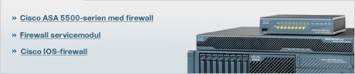Firewalls
