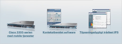 Mobilitetstjenester
