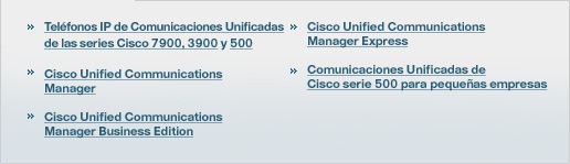 Telefon&iacute;a IP