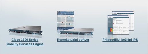 Mobilne usluge