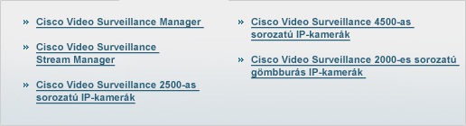 2.	Videokamerás megfigyelés