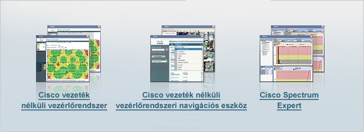 Hálózatkezelés