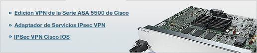 Redes privadas virtuales