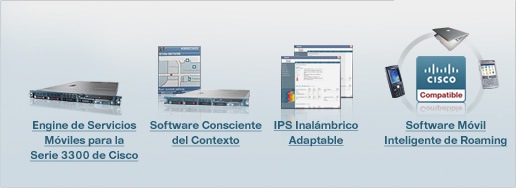 Servicios de movilidad