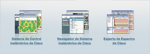 Administraci&oacute;n de redes