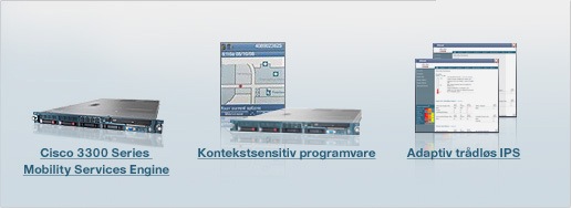Mobilitetstjenester
