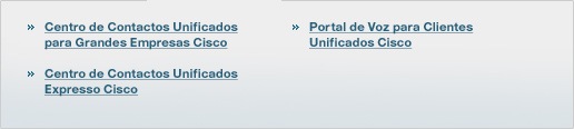Contacto de Clientes