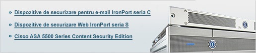 Securitate pentru e-mail �i Web