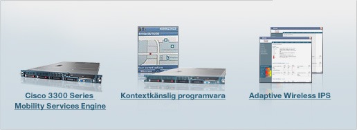 Mobilitetstj&auml;nster