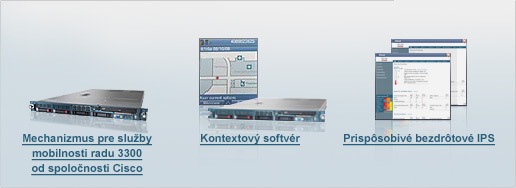 Slu�by mobilnosti