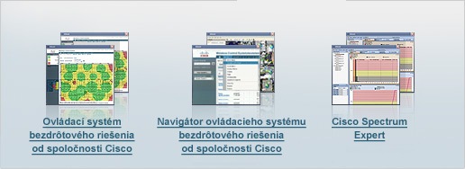 Spr�va siete