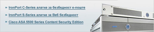 Bezbednost e-pošte i Web-a
