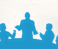 Collaborate with Clouds and Mobility
Collaborate with Clouds and Mobility