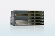 Nuevos switches de acceso Cisco Catalyst